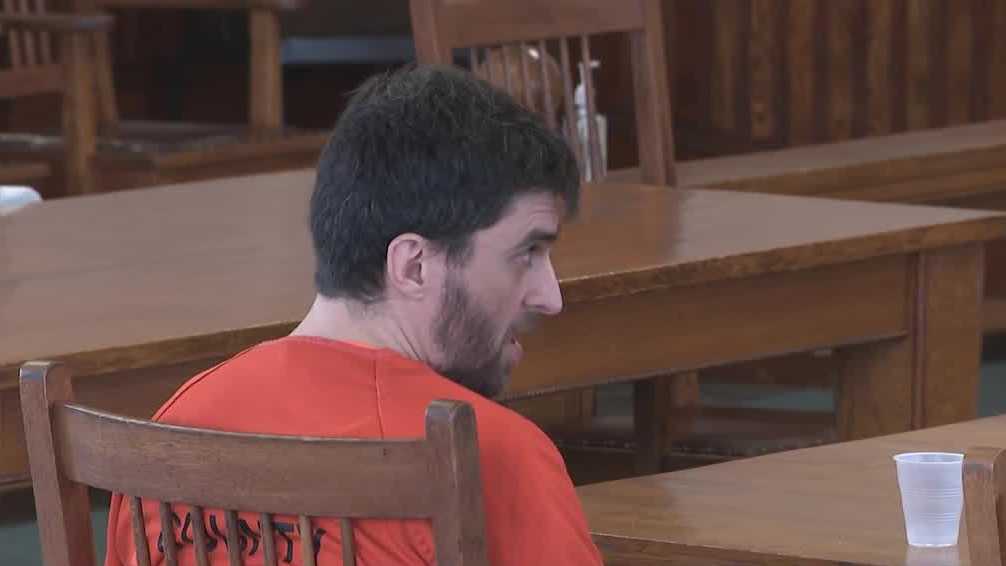 Manchester man charged with threatening to commit mass shooting ...