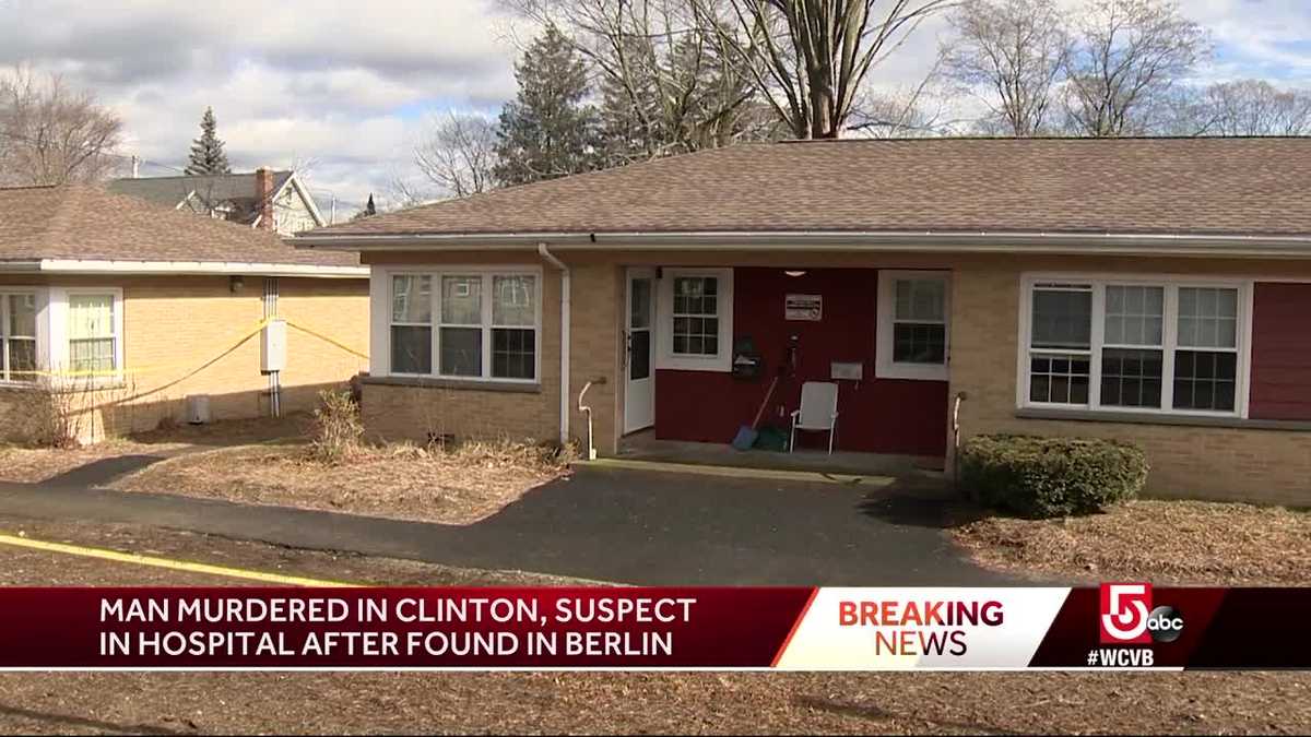 'Obvious signs of foul play:' Man found dead at Clinton housing complex