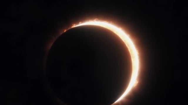 Durham NH students learn about science behind solar eclipse - Vimarsana News