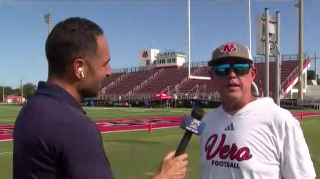 Vero Beach hosts Atlantic in Friday night football opener