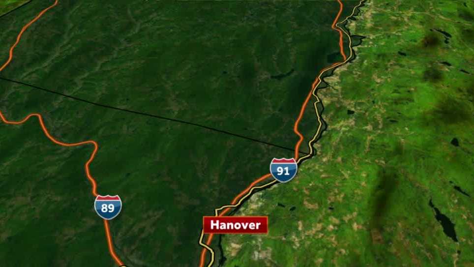 Body of MS man found in Connecticut River after possible drowning