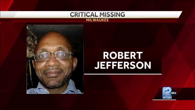 Update: Missing Milwaukee man found safe - Vimarsana News