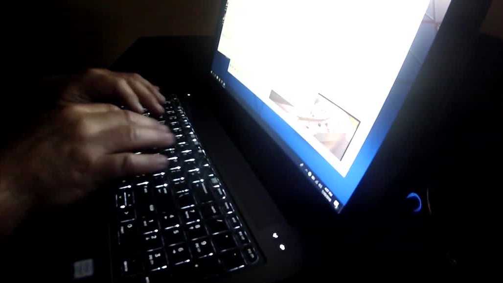 Kentucky bill looks to address child grooming, making certain offenses a felony