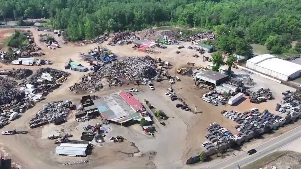 Upstate recycle facility requests permit to expand, community strongly opposed