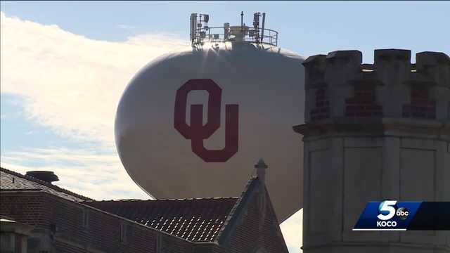 OU fans confident in a Sooners' victory ahead of Alamo Bowl - Vimarsana News