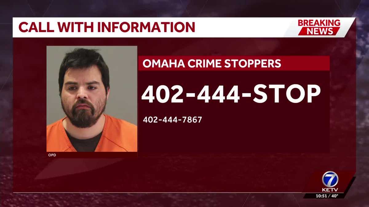 Omaha police arrest man for 2 separate cuttings - KETV