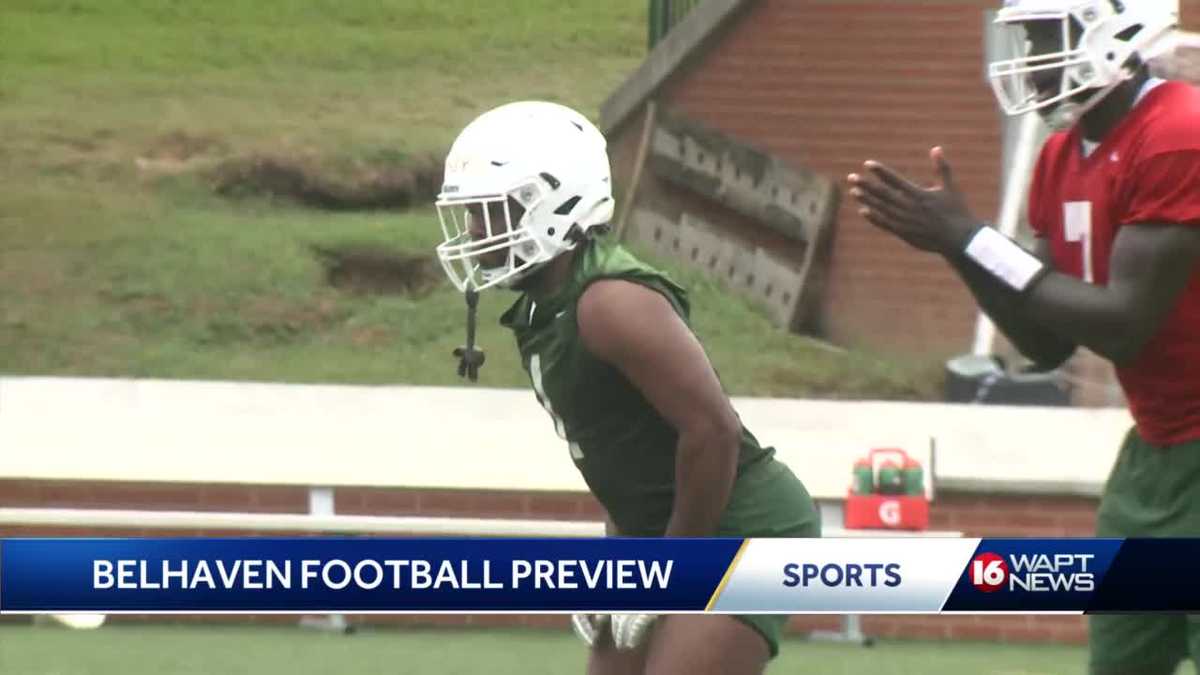 Belhaven football has tons of momentum going into their 2021 season