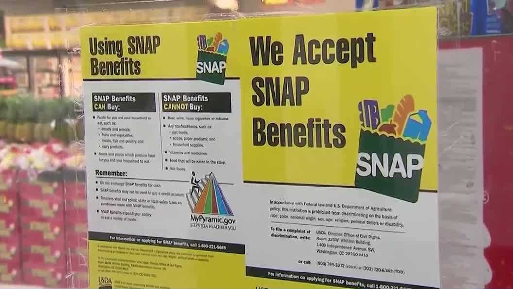Vermont DCF reviewing federal guidance on SNAP funding following court ruling
