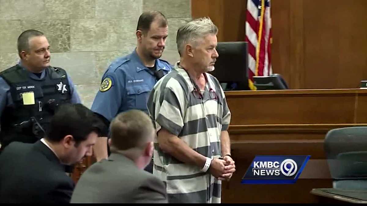Verruckt water slide designer says he's not guilty in boy's death