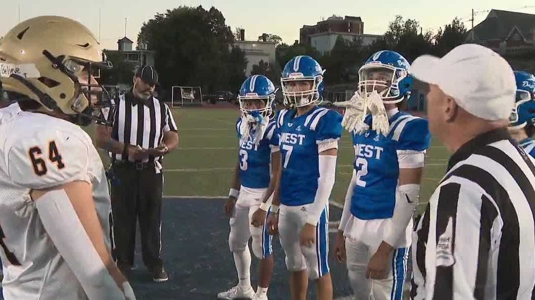 Exeter wins thriller, Manchester West celebrates 900th game in Week 3 ...
