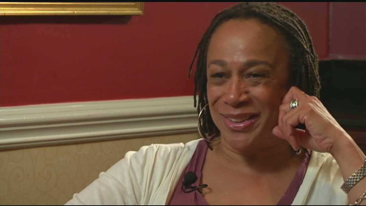 One on One with S. Epatha Merkerson