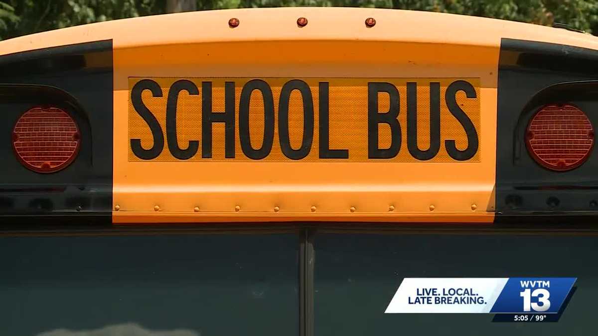 Talladega schools work to resolve bus delays with driver recruitment