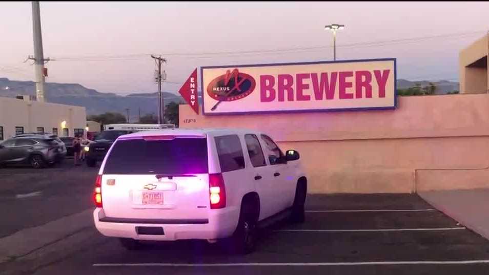 Cops, including off duty and retired officers can carry guns into a bar