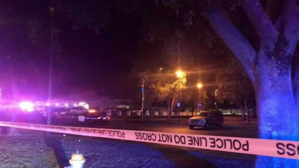 PD: Man shot and killed in Sacramento shooting