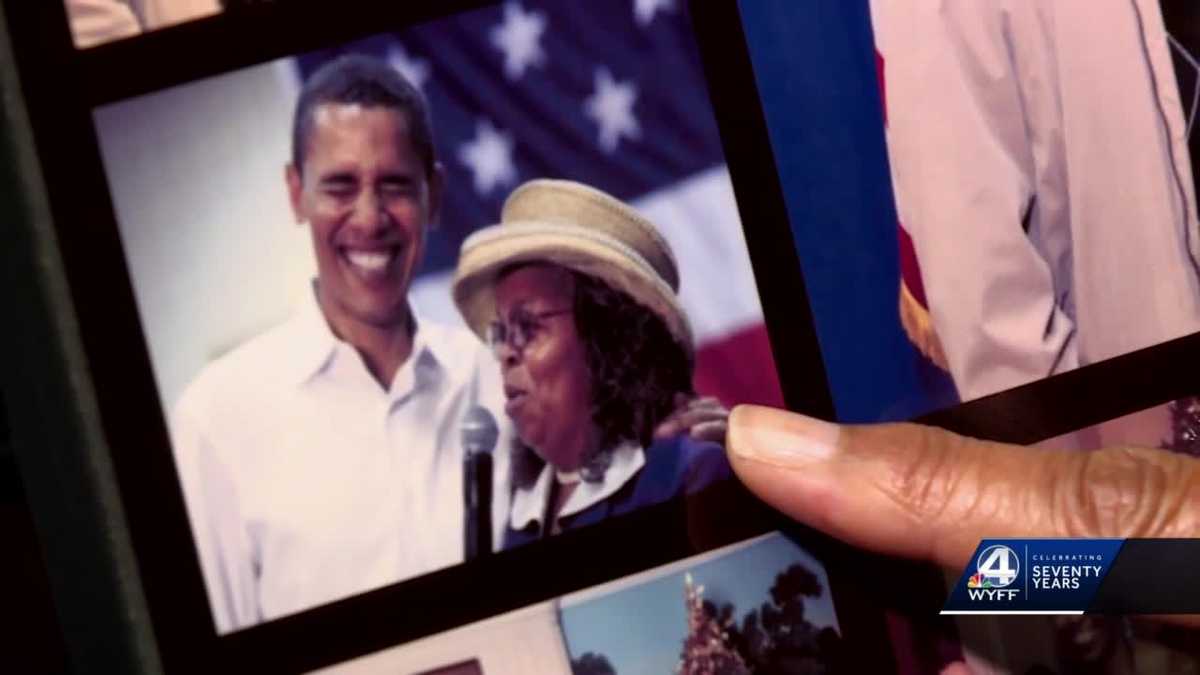 South Carolina: Councilwoman retires after 24 years of service