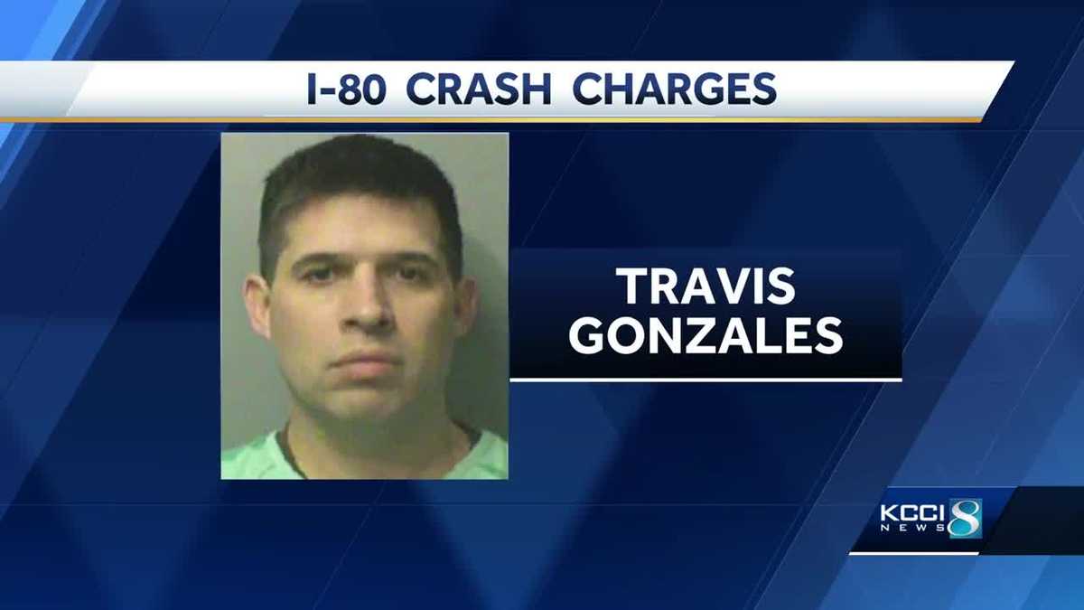 Driver In Deadly Crash To Appear In Court Today