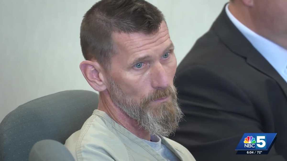 Judge agrees to delay trial for Burlington man accused of shooting Palestinian students
