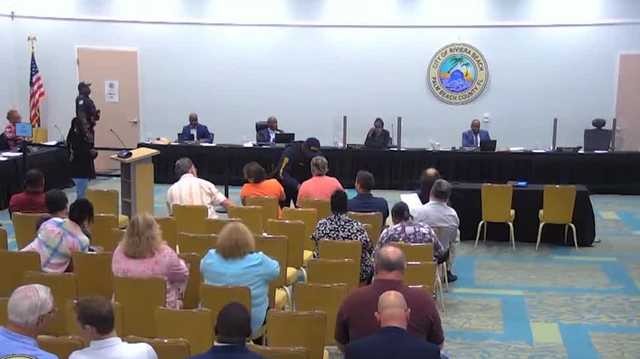 Riviera Beach tells Pop Warner it will participate in league for now - Vimarsana News