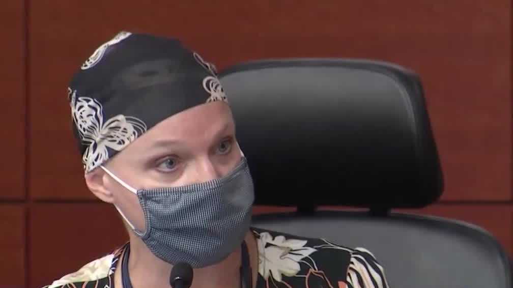 Educators mourn loss of Iowa school superintendent