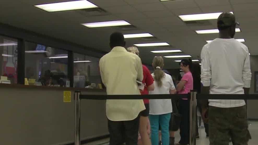 Regional offices to temporarily close as Kentucky rolls out new driver licensing system