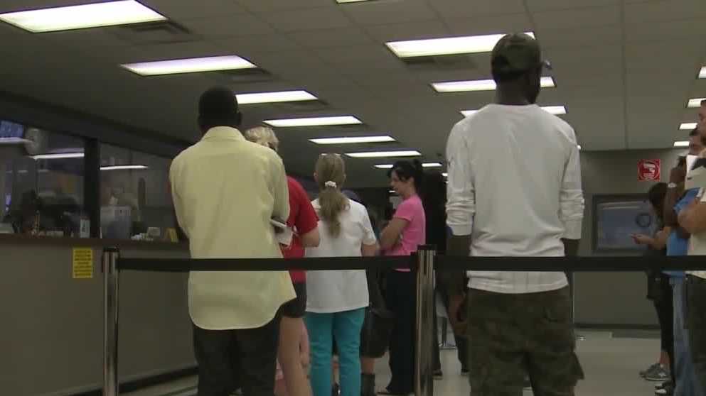 Lawmaker working to make it easier for Kentuckians to get driver's license