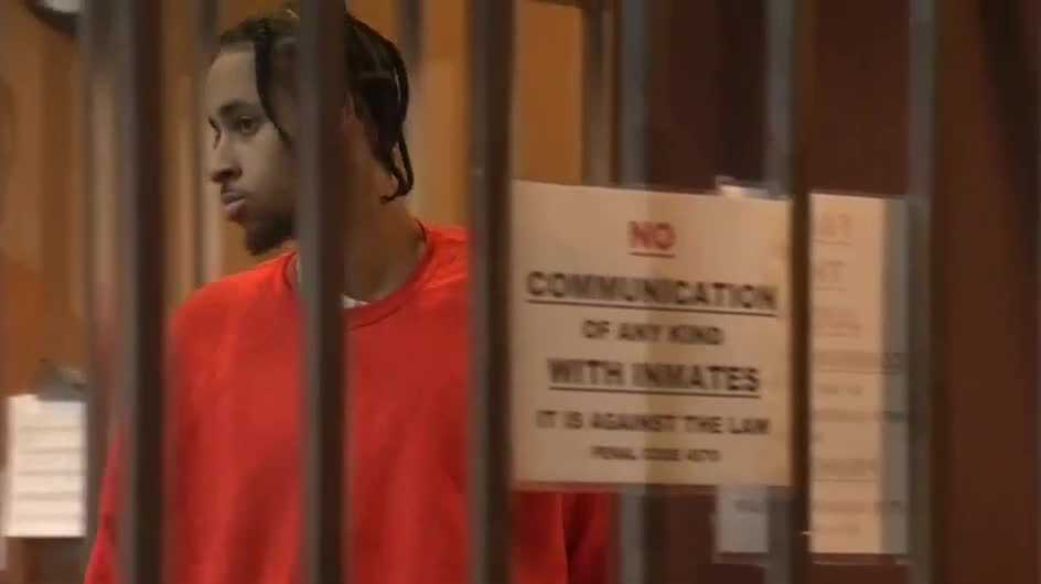 Documents reveal possible motive behind murder tied to former Stockton Kings player Chance Comanche  KCRA Sacramento