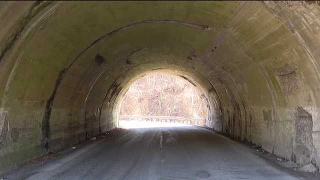 Indiana Township railroad bridge deterioration - Vimarsana News