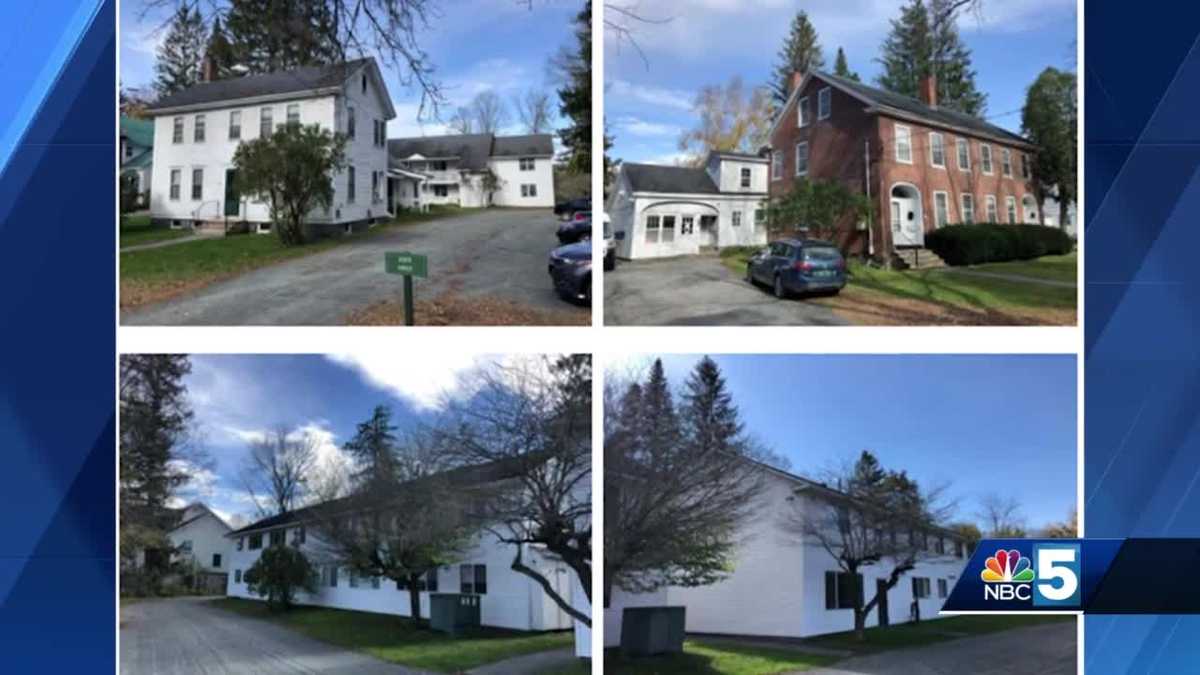 Twin Pines Housing purchases Woodstock senior apartments