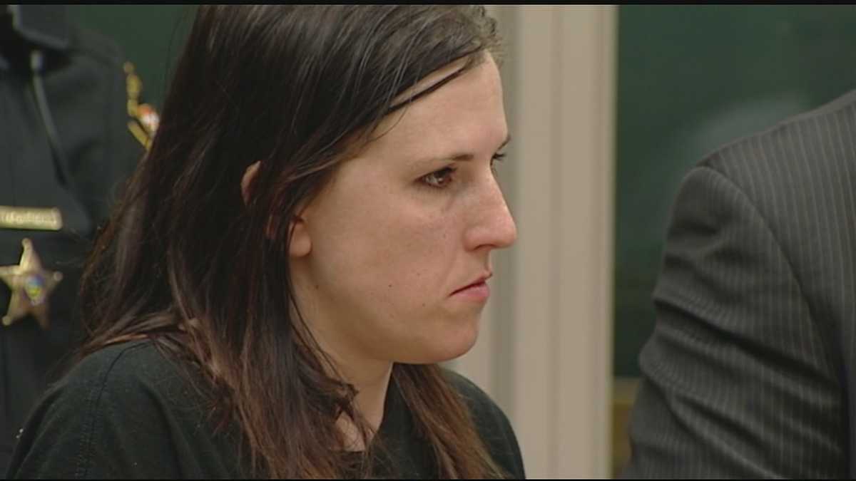 Woman accused of driving drunk with 3-year-old in car