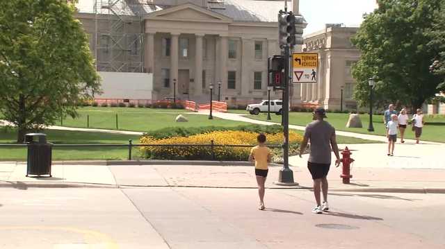 Iowa professor discusses importance of mental health in education - Vimarsana News