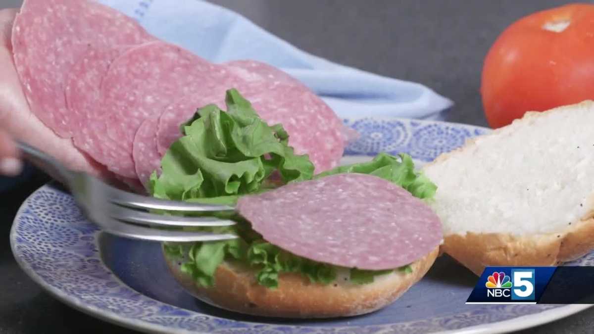 Health Risks of Deli Meats