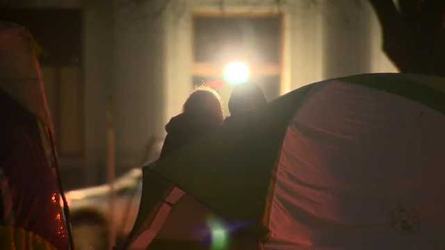 San Joaquin County approves new initiative to combat homelessness - Vimarsana News