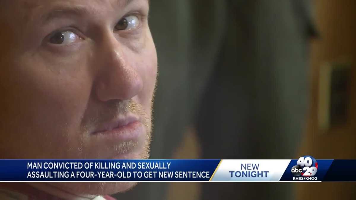 Man accused of killing 4-year-old girl expected in court this week