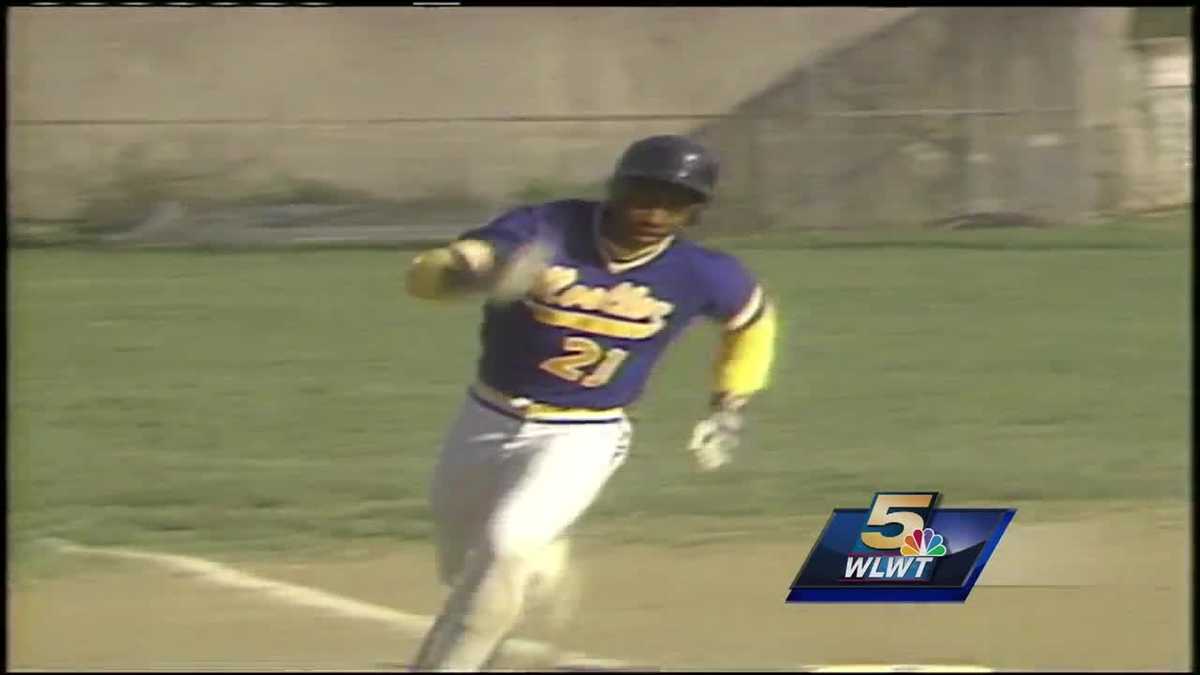 Ken Griffey's youth coach talks Hall of Fame