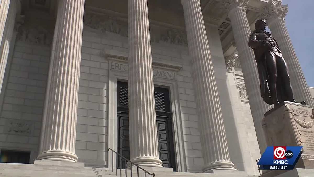 Missouri survivors push to eliminate time limits for childhood sexual abuse lawsuits