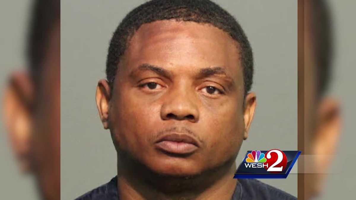 Sex offender accused of kidnapping, battering teen in Sanford