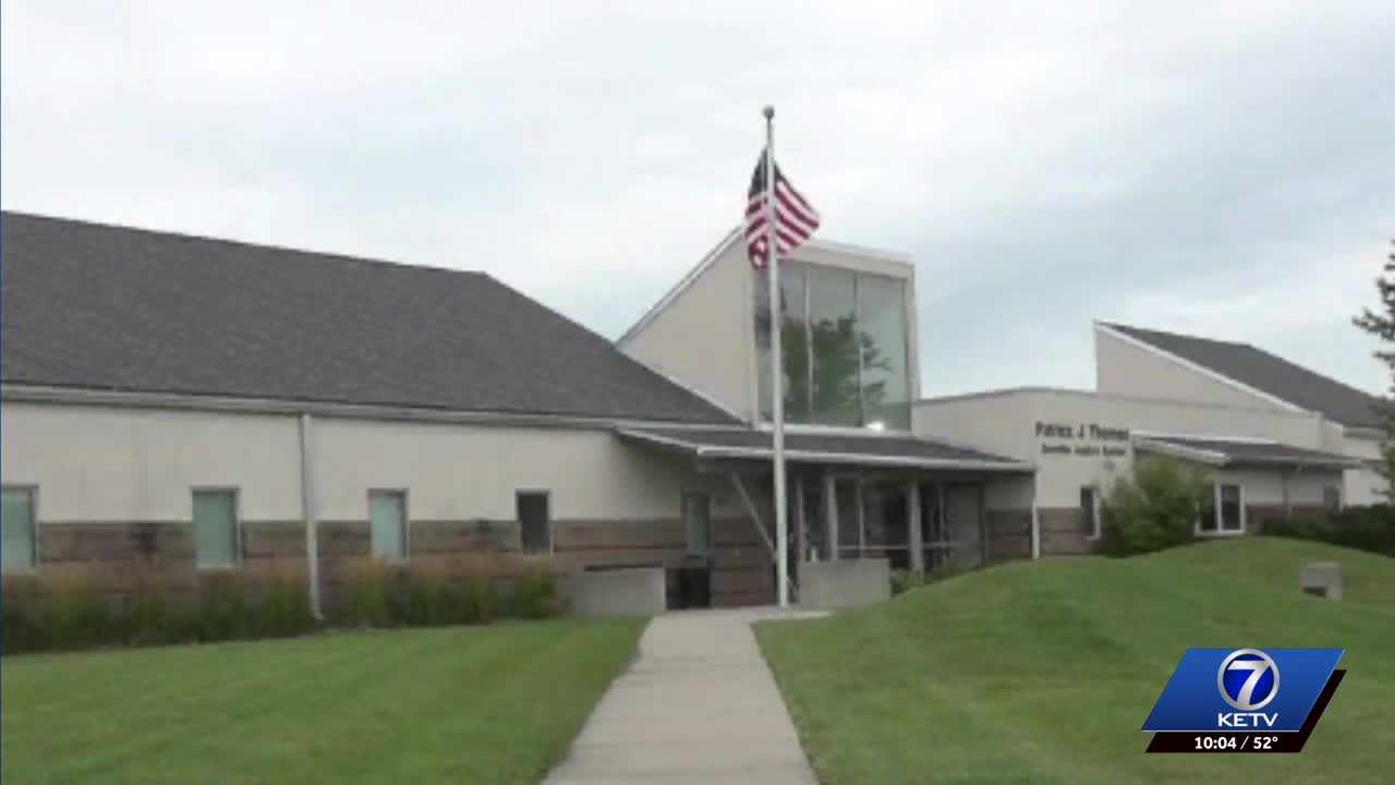 Juvenile Justice Center housing fee increased for youth outside of Sarpy County