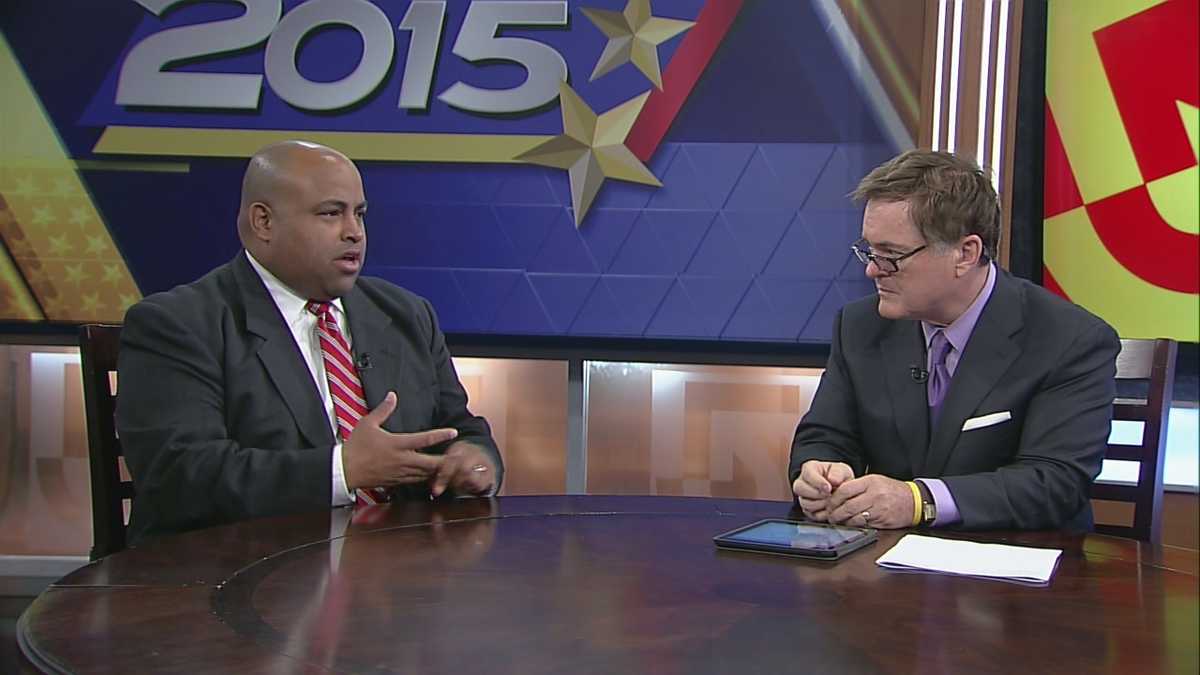 On The Record: Rivera Segment 2
