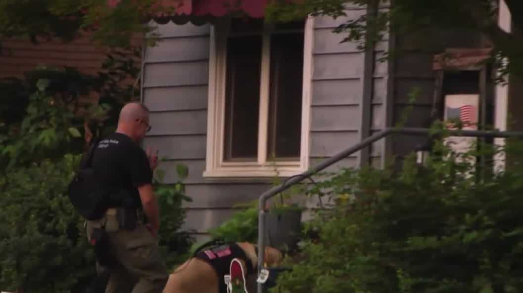 Council accepts resignation of Glassport mayor after cameras found inside home bathroom