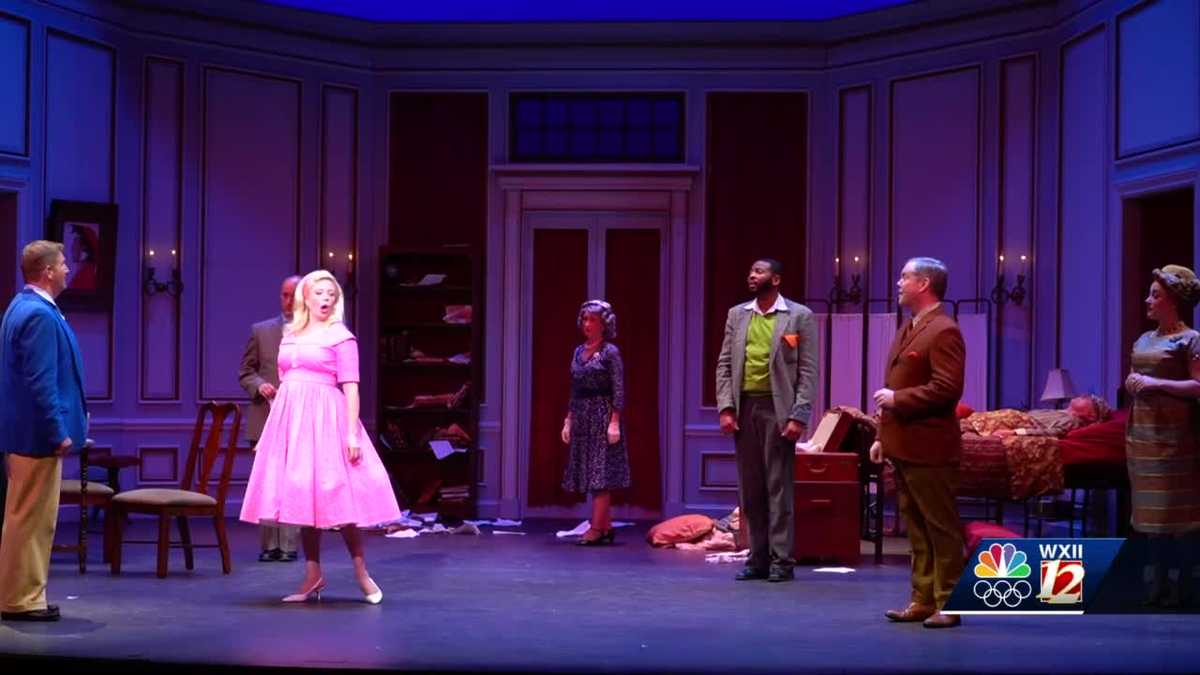 Winston-Salem Piedmont Opera welcomes back shows Friday