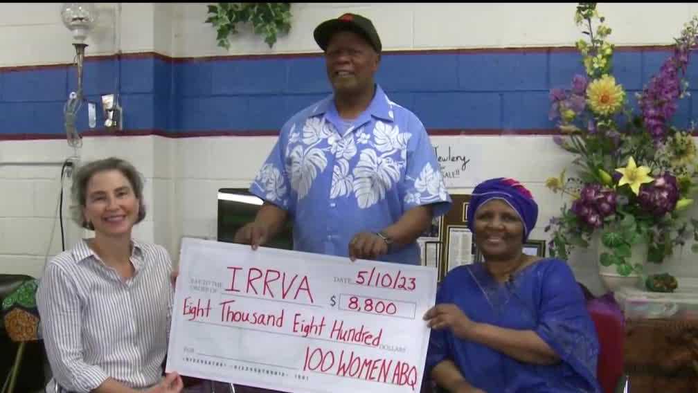 Albuquerque Immigrant housing shelter receives new funding