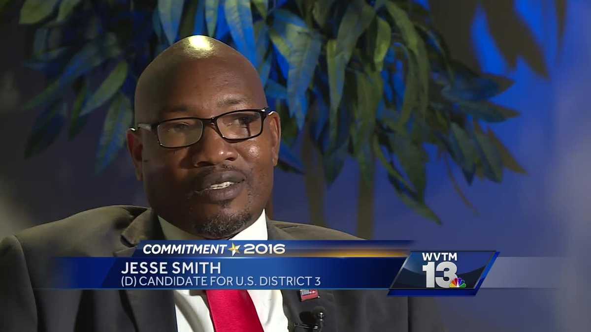 Commitment 2016 US Congressional District 3 candidates on immigration