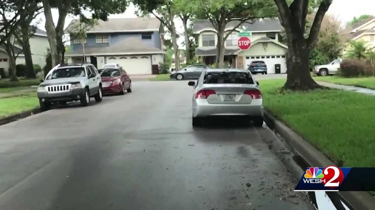 Multiple cars broken into in Bryn Mawr