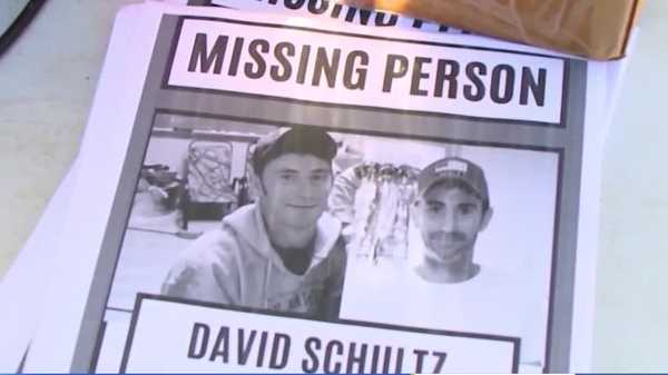 family of david schultz considers having second autopsy done