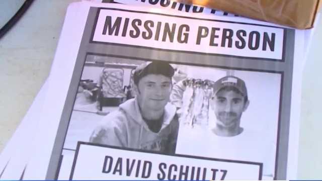 David Schultz's family weighs second autopsy to rule out foul play - Vimarsana News