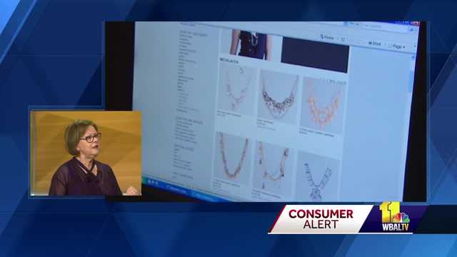 Avoiding holiday shopping scams - Vimarsana News
