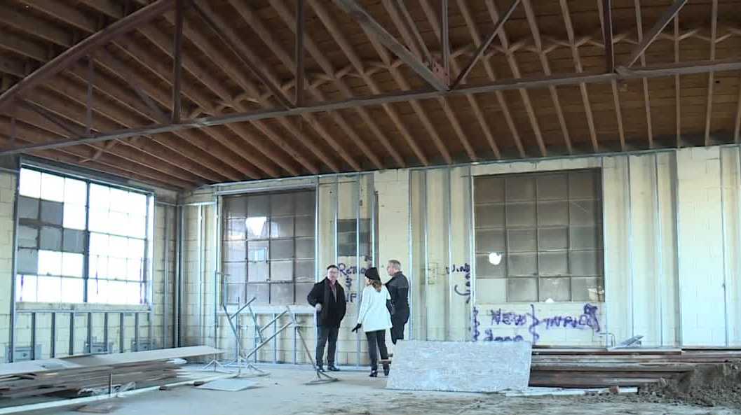 Omaha leaders optimistic about new federal housing law's potential impact