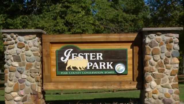 Jester Park considers hiring security over mask requirements - Vimarsana News