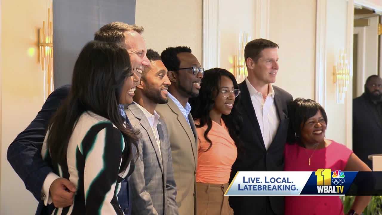 JPMorgan Chase gives millions to help Baltimore grow - Vimarsana News