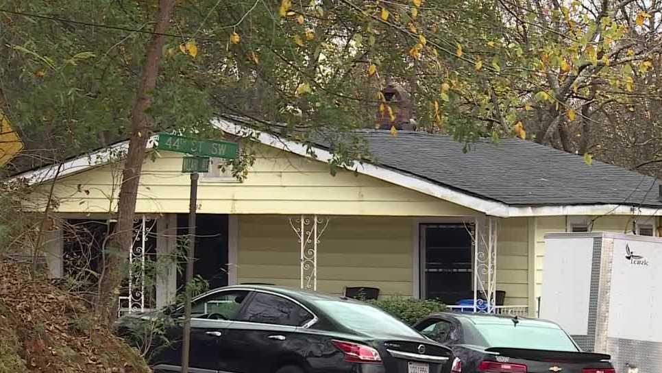 Man and dog found dead after house fire in Birmingham